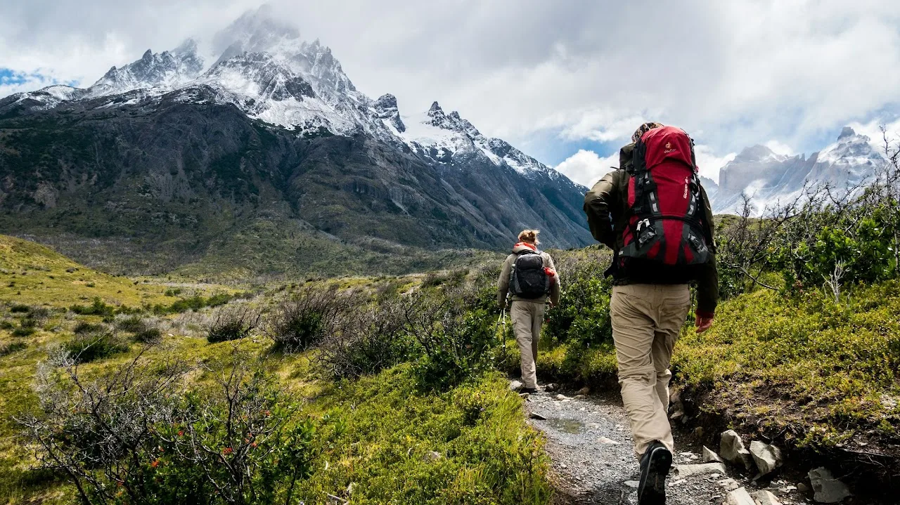 Trekking nelle Dolomiti del Trentino